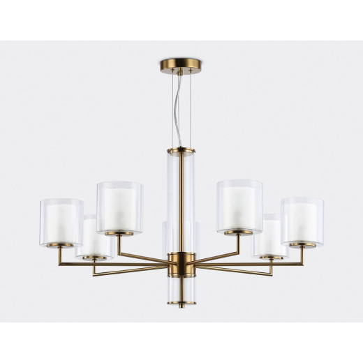 Подвесная люстра Ambrella Light LH LH56013