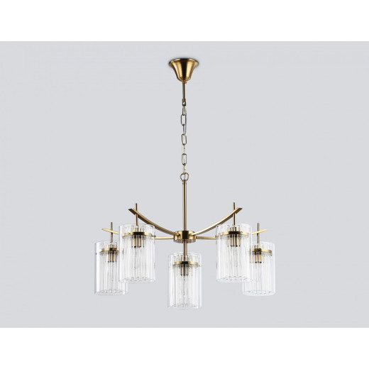 Подвесная люстра Ambrella Light LH LH56031