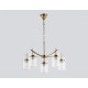 Подвесная люстра Ambrella Light LH LH56031