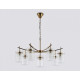Подвесная люстра Ambrella Light LH LH56033