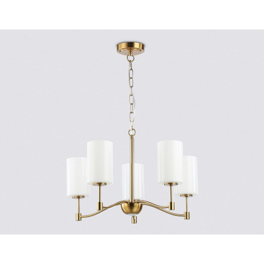 Подвесная люстра Ambrella Light LH LH56051