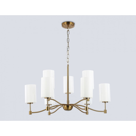 Подвесная люстра Ambrella Light LH LH56054