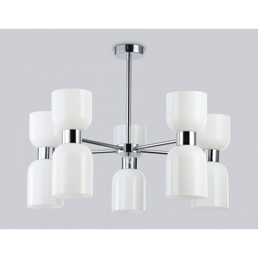 Люстра на штанге Ambrella Light LH LH56083