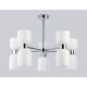 Люстра на штанге Ambrella Light LH LH56083