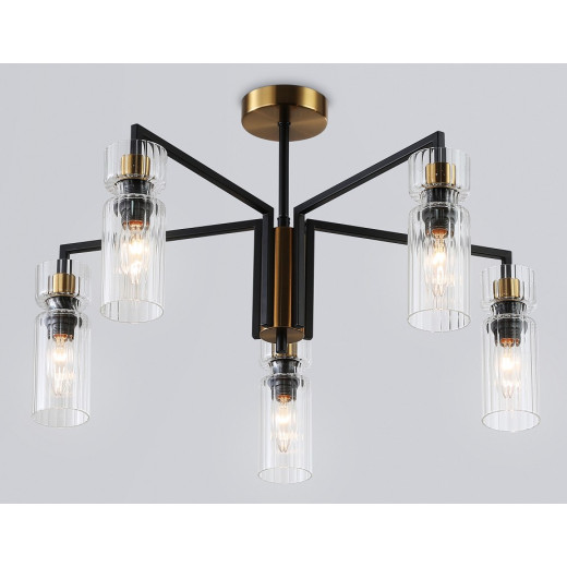 Люстра на штанге Ambrella Light LH LH56113