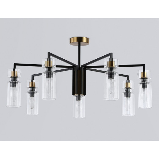 Люстра на штанге Ambrella Light LH LH56115