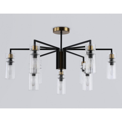 Люстра на штанге Ambrella Light LH LH56117