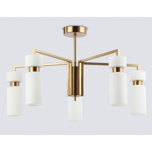 Люстра на штанге Ambrella Light LH LH56124