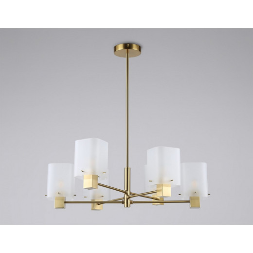 Люстра на штанге Ambrella Light HIGH LIGHT LH57031