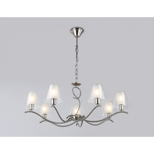 Подвесная люстра Ambrella Light HIGH LIGHT LH57083