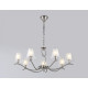Подвесная люстра Ambrella Light HIGH LIGHT LH57083