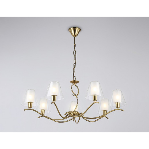 Подвесная люстра Ambrella Light HIGH LIGHT LH57093