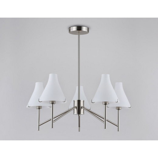 Люстра на штанге Ambrella Light HIGH LIGHT LH57123