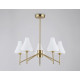 Люстра на штанге Ambrella Light HIGH LIGHT LH57133