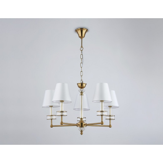 Подвесная люстра Ambrella Light LH LH71021