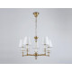 Подвесная люстра Ambrella Light LH LH71021