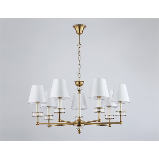 Подвесная люстра Ambrella Light LH LH71023