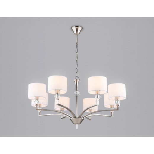 Подвесная люстра Ambrella Light HIGH LIGHT LH71123