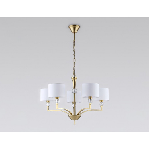 Подвесная люстра Ambrella Light HIGH LIGHT LH71131