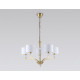 Подвесная люстра Ambrella Light HIGH LIGHT LH71131