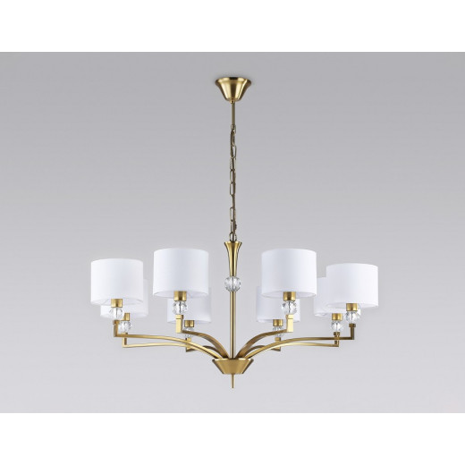 Подвесная люстра Ambrella Light HIGH LIGHT LH71133