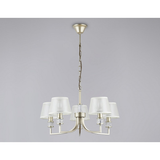 Подвесная люстра Ambrella Light HIGH LIGHT LH71214