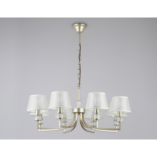 Подвесная люстра Ambrella Light HIGH LIGHT LH71217