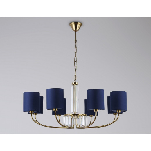 Подвесная люстра Ambrella Light HIGH LIGHT LH71273