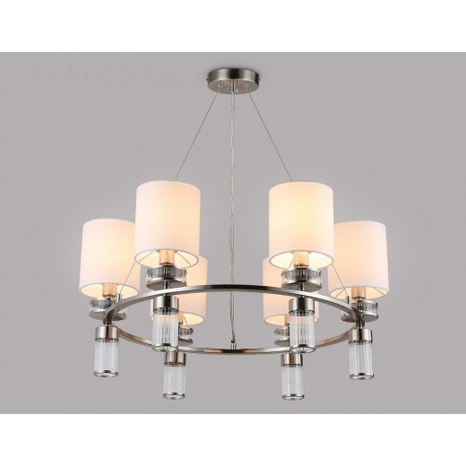 Подвесная люстра Ambrella Light HIGH LIGHT LH71291