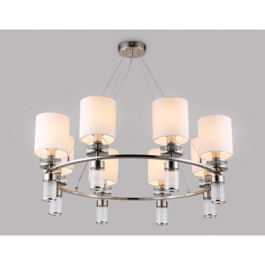 Подвесная люстра Ambrella Light HIGH LIGHT LH71293