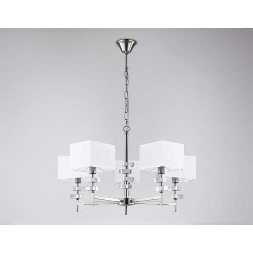 Подвесная люстра Ambrella Light HIGH LIGHT LH71321