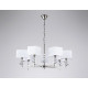 Подвесная люстра Ambrella Light HIGH LIGHT LH71323
