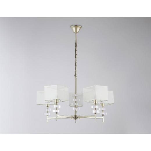 Подвесная люстра Ambrella Light HIGH LIGHT LH71331