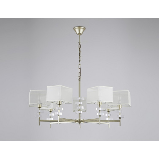 Подвесная люстра Ambrella Light HIGH LIGHT LH71332