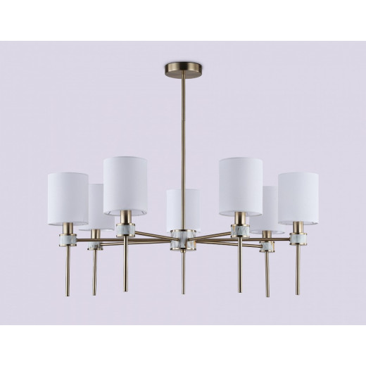 Люстра на штанге Ambrella Light HIGH LIGHT LH72373