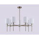 Люстра на штанге Ambrella Light HIGH LIGHT LH72373