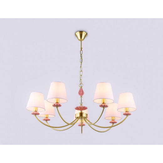 Подвесная люстра Ambrella Light HIGH LIGHT LH75025