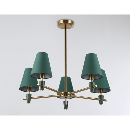 Люстра на штанге Ambrella Light LH LH75051