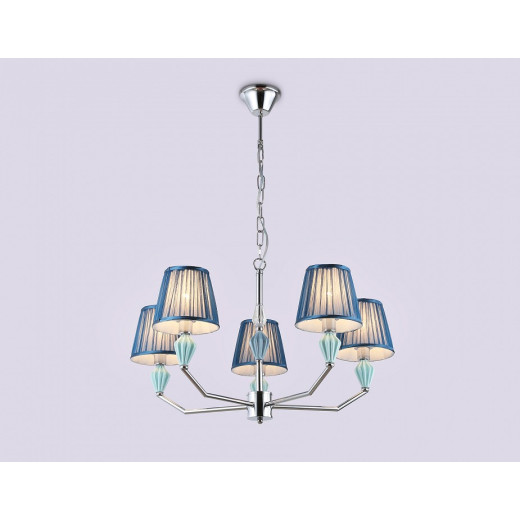 Подвесная люстра Ambrella Light HIGH LIGHT LH75061