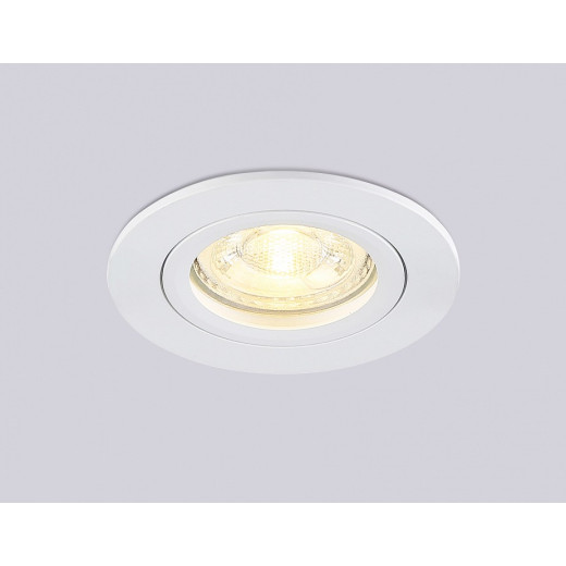 Встраиваемый светильник Ambrella Light TN TN102450