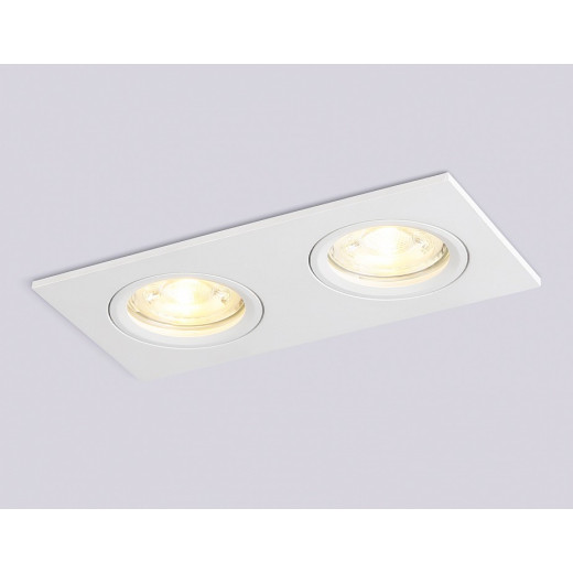 Встраиваемый светильник Ambrella Light TN TN102460