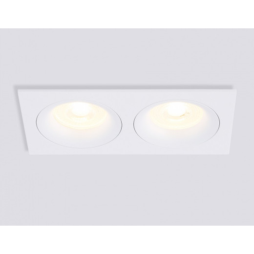 Встраиваемый светильник Ambrella Light TECHNO SPOT TN102731