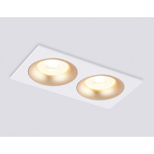 Встраиваемый светильник Ambrella Light TECHNO SPOT TN102733