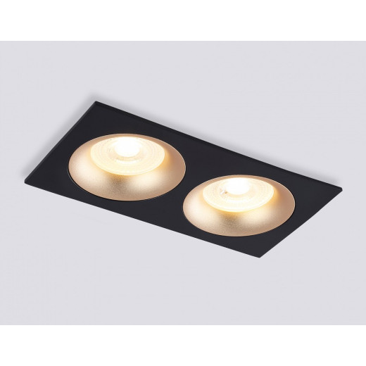 Встраиваемый светильник Ambrella Light TECHNO SPOT TN102735