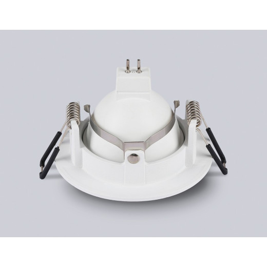 Встраиваемый светильник Ambrella Light TN TN102815