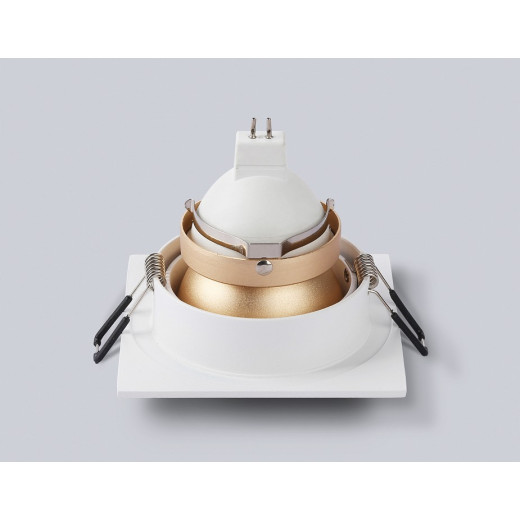 Встраиваемый светильник Ambrella Light TN TN102827