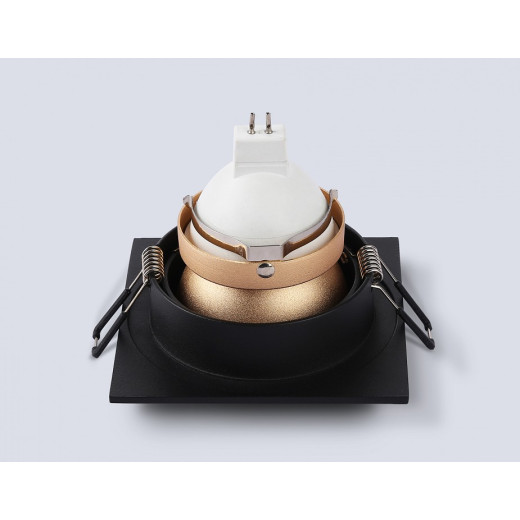 Встраиваемый светильник Ambrella Light TN TN102829