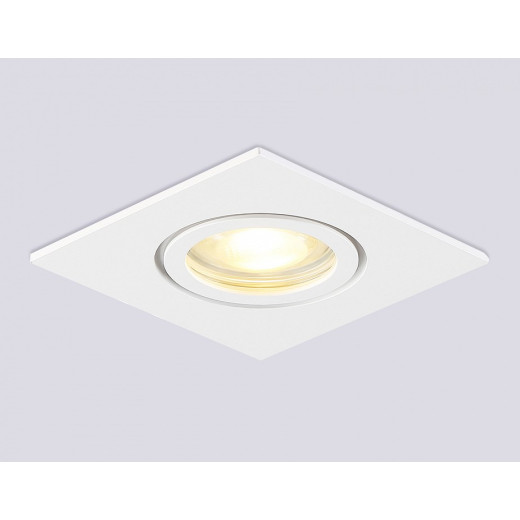 Встраиваемый светильник Ambrella Light TN TN1160