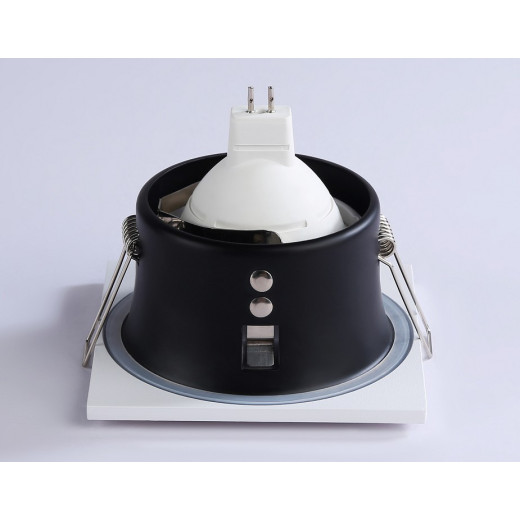 Встраиваемый светильник Ambrella Light TECHNO SPOT TN1189