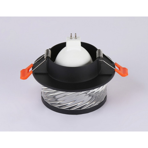 Встраиваемый светильник Ambrella Light TN TN1252